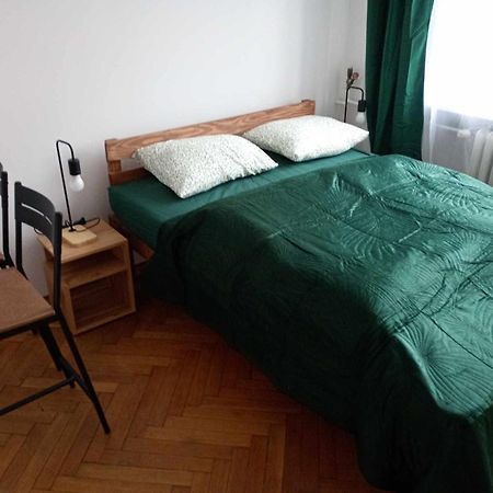 Tomtom Hostel كراكوفيا المظهر الخارجي الصورة
