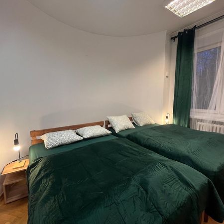 Tomtom Hostel كراكوفيا المظهر الخارجي الصورة