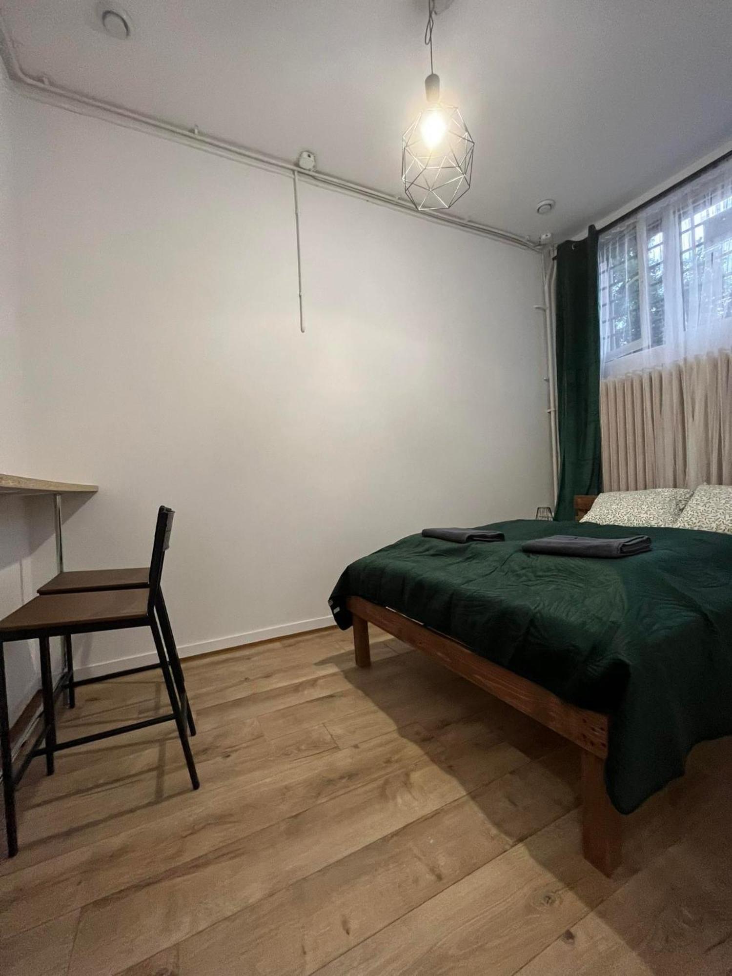 Tomtom Hostel كراكوفيا المظهر الخارجي الصورة