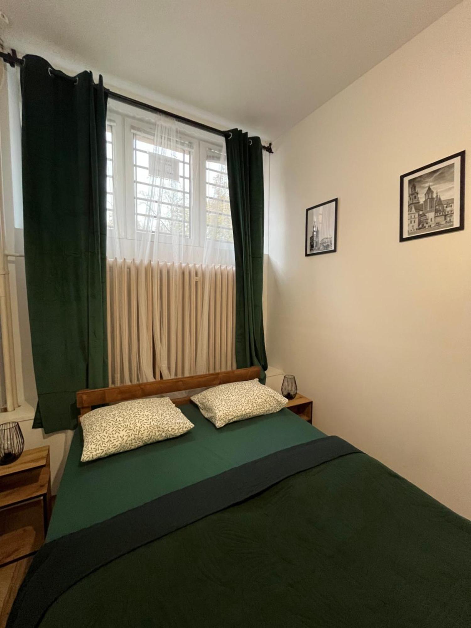 Tomtom Hostel كراكوفيا المظهر الخارجي الصورة