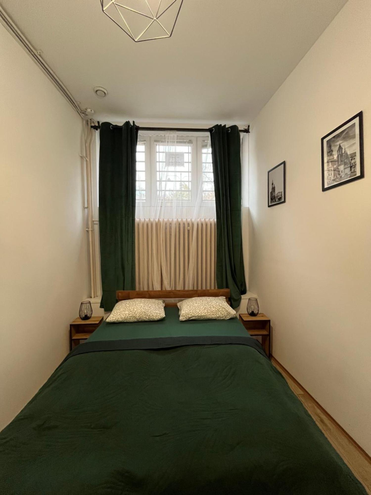 Tomtom Hostel كراكوفيا المظهر الخارجي الصورة