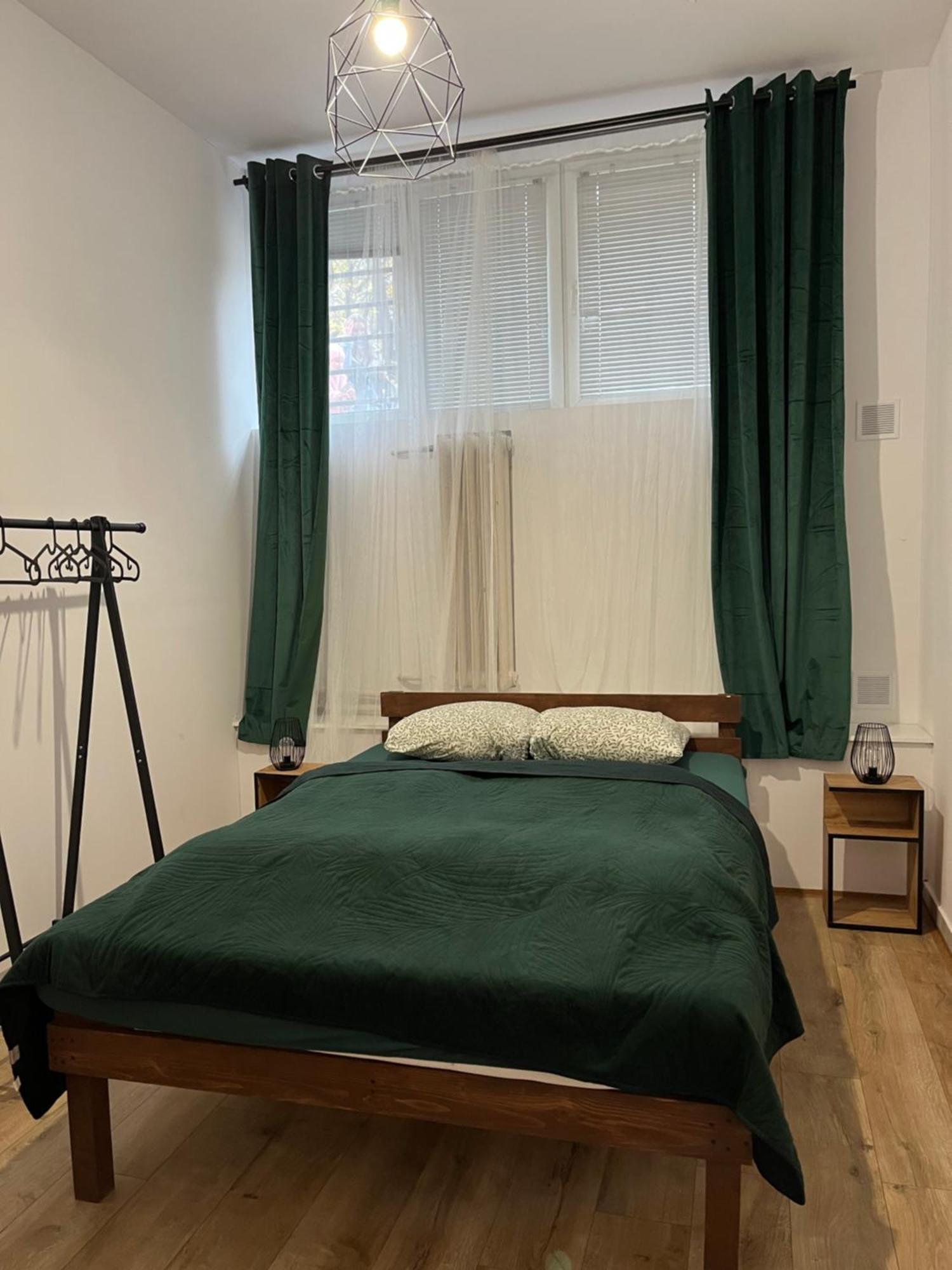 Tomtom Hostel كراكوفيا المظهر الخارجي الصورة