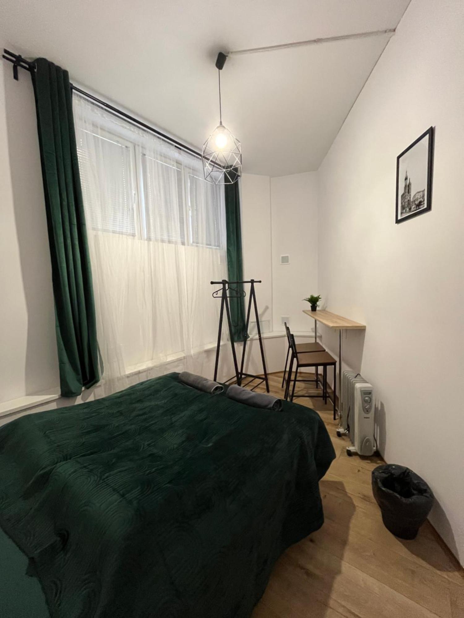 Tomtom Hostel كراكوفيا المظهر الخارجي الصورة