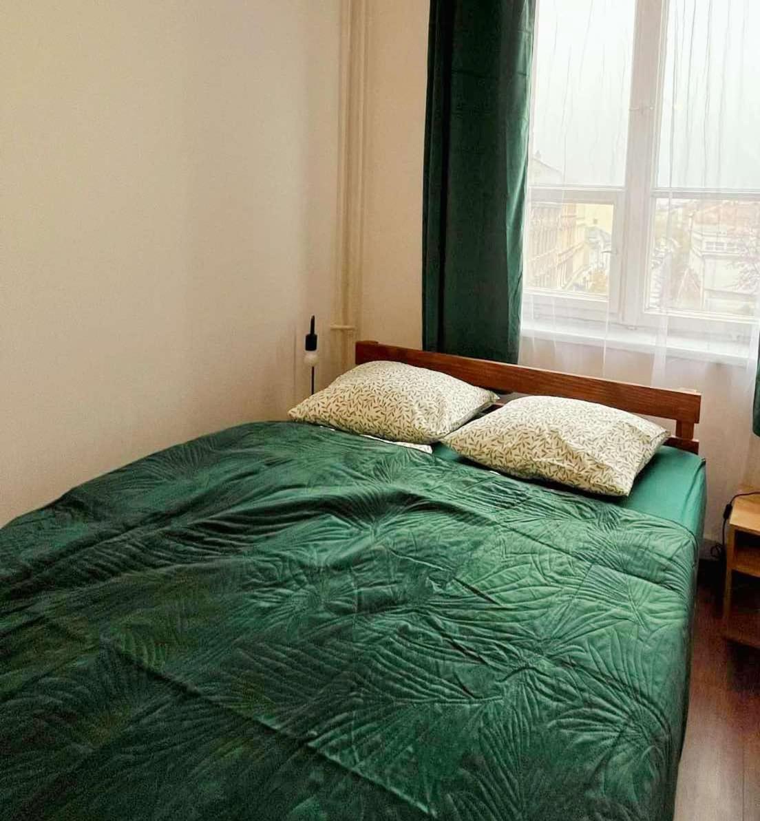 Tomtom Hostel كراكوفيا المظهر الخارجي الصورة