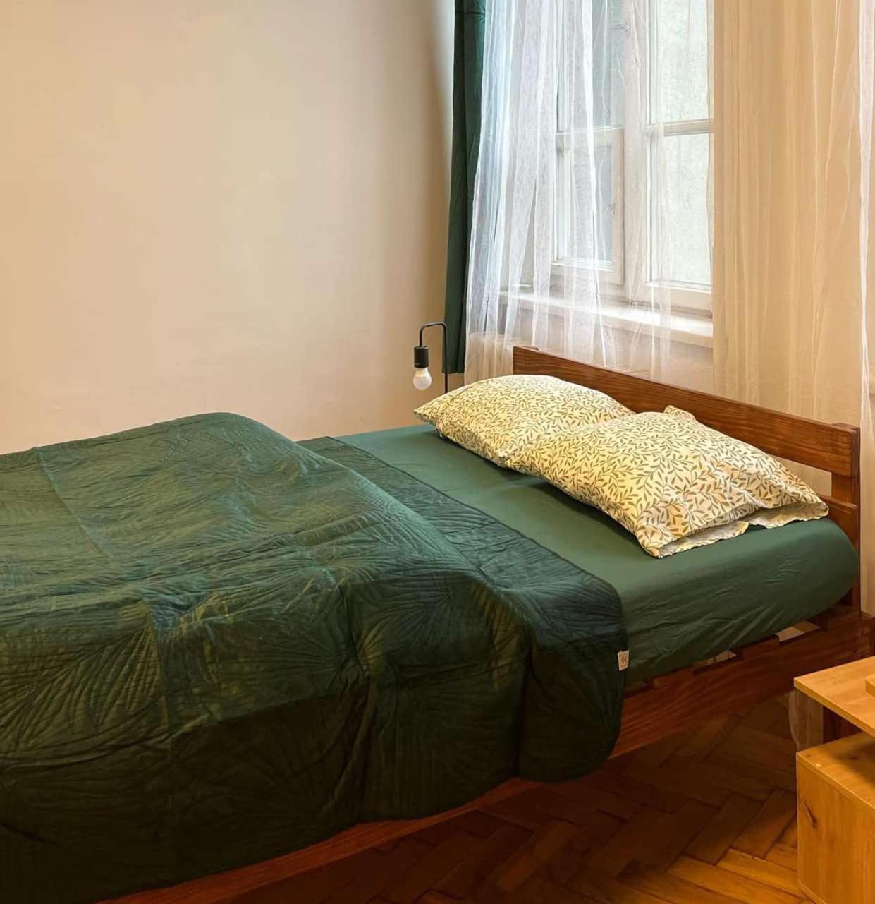 Tomtom Hostel كراكوفيا المظهر الخارجي الصورة